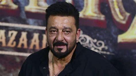 Sanjay Dutt: The Bollywood Icon with a Checkered Past and a Triumphant Return