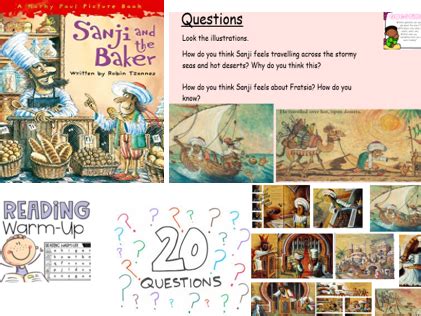 Sanji And The Baker Test Answers PDF