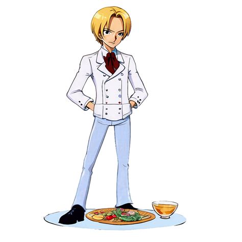 Sanji Pictures: A Culinary Masterpiece