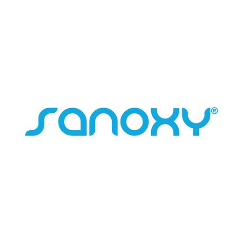 Sanoxy