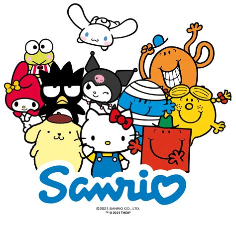 Sanrio Company Ltd Japan: The 7,563-Character Guide to Hello Kitty & Beyond