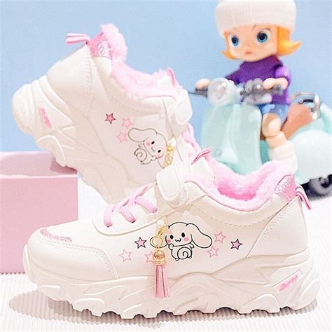 Sanrio Shoes: The Sweetest Footwear for Your Feet