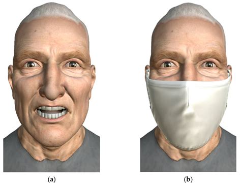 Sans Mask: Unveiling the Importance of Facial Expressions in Human Interaction