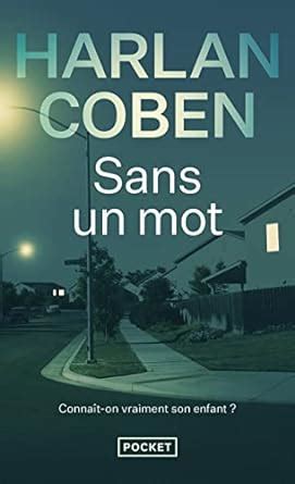 Sans un Mot French Edition PDF