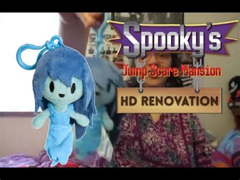 Sanshee Spookys: A Hauntingly Good Time for Collectors