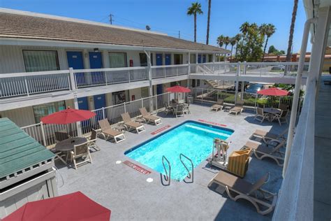 Santa Ana Motel 6: The Ultimate Guide