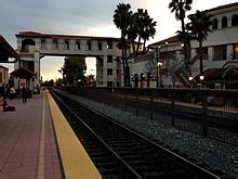 Santa Ana Regional Transportation Center: A Comprehensive Guide