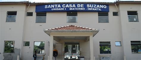 Santa Casa de Suzano