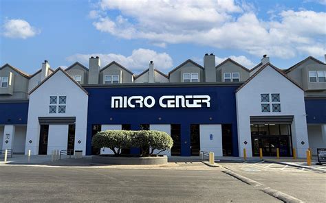 Santa Clara Micro Center: Your Gateway to 2025 and Beyond