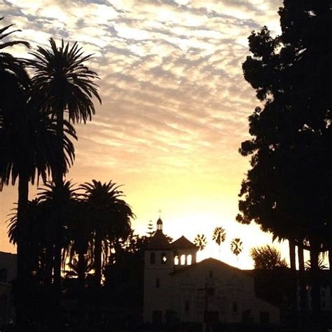 Santa Clara Sunset: A Detailed Analysis of its Beauty and Significance