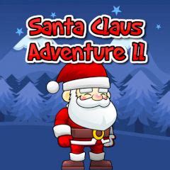 Santa Claus Adventure Doc