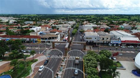 Santa Fé do Sul: Um Guia Completo para a Cidade do Caminhão