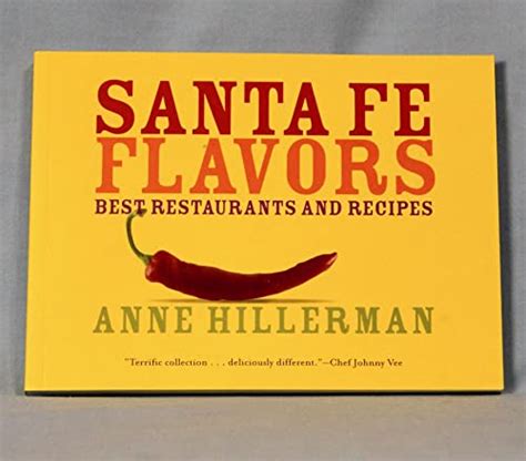 Santa Fe Flavors Best Restaurants and Recipes Doc