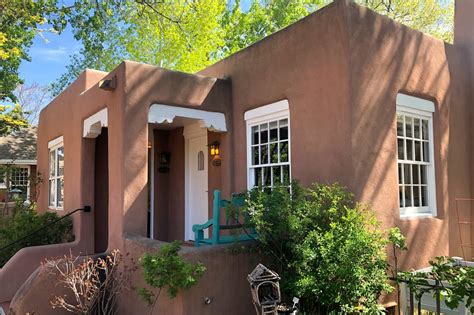 Santa Fe NM Real Estate: A Thriving Market in the City Different