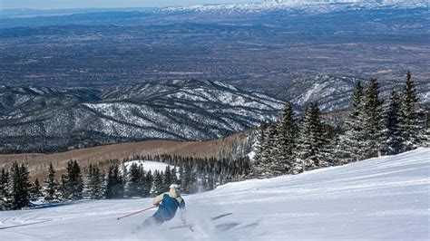 Santa Fe Ski Area: Your Ultimate Guide to Shredding the Slopes