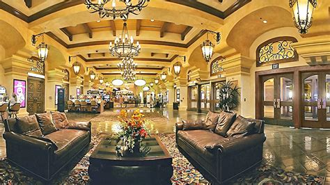 Santa Fe Station Hotel & Casino: Where Excitement Meets Luxury