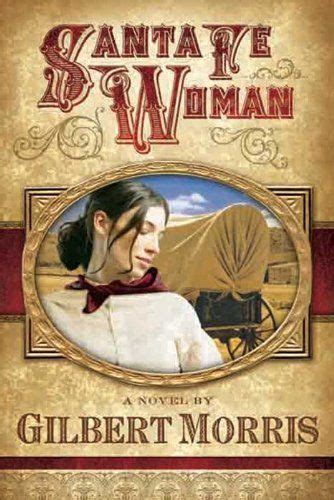 Santa Fe Woman Wagon Wheel Series 1 PDF