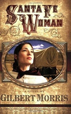 Santa Fe Woman Wagon Wheel Series 1 Epub