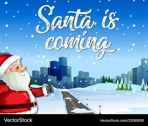 Santa Is Coming to Tucson Reader