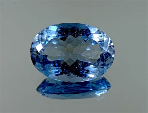 Santa Maria Aquamarine: