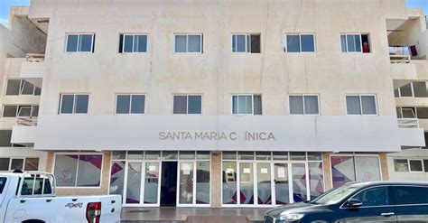 Santa Maria Clinic: A Haven for Comprehensive Healthcare