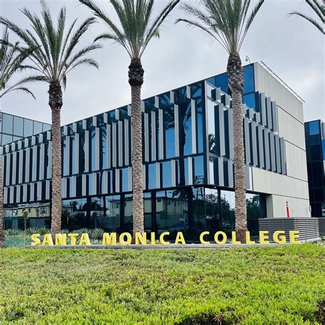 Santa Monica College: A Comprehensive Exploration of Its Offerings, Benefits, and Strategies