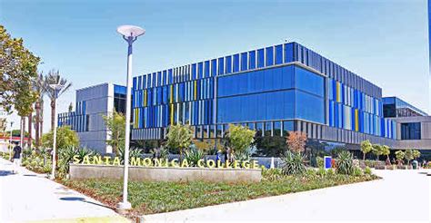 Santa Monica College (SMC): A Gateway to Success