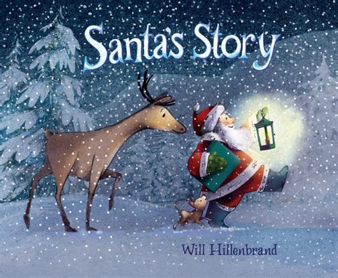 Santa Stories Kindle Editon