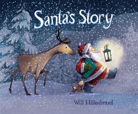 Santa Stories Kindle Editon