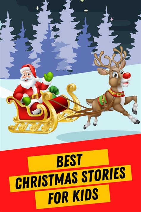 Santa s Favorite Christmas Tales Reader