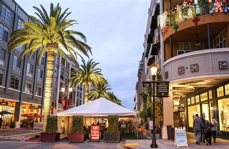 Santana Row Directory: Your Comprehensive Guide to Silicon Valley's Premier Shopping Destination