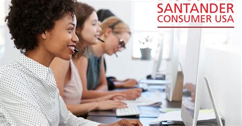 Santander Consumer: Empowering Customers with Diverse Financial Solutions