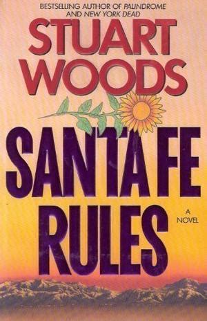 Sante Fe Rules PDF