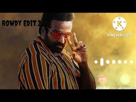 Santhanam Ringtone: The Ultimate Guide to Personalization and Expression