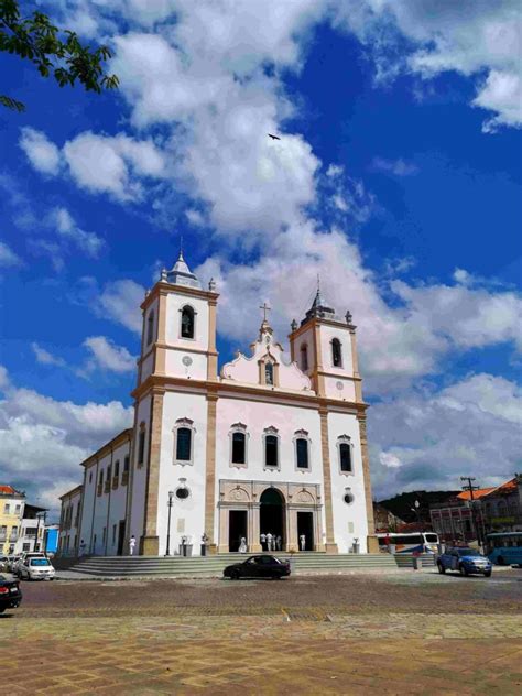 Santo Amaro da Bahia