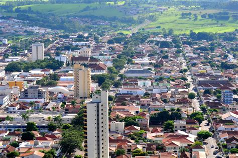 Santo Antônio da Platina: Um Guia Completo para Descobrir a Cidade