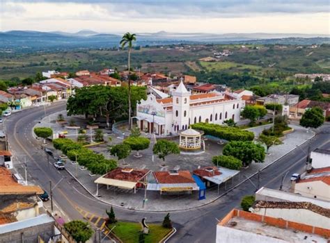 Santo Estêvão Bahia: Um Guia Completo