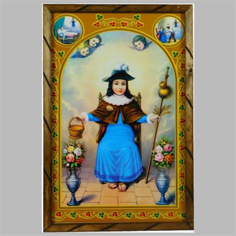 Santo Niño de Atocha: The Miraculous Patron of Travelers