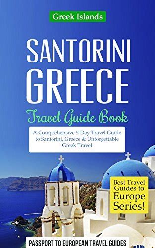 Santorini Greece Flights from Athens: A Comprehensive Guide for Unforgettable Travel