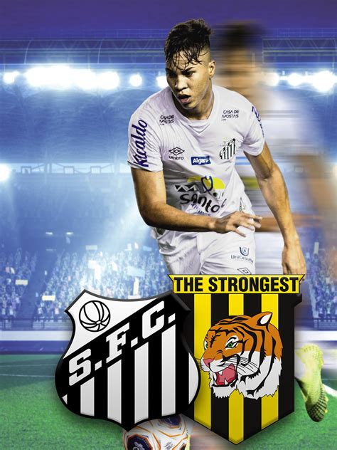 Santos FC Players: A Legacy of Excellence and Inspiration