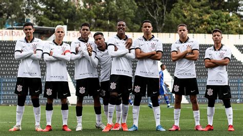 Santos Sub-20 Jogos: A Promessa de um Futuro Glorioso