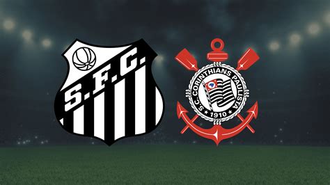 Santos x Corinthians: Palpite, Análise e Prognóstico para o Clássico