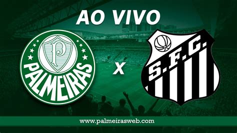 Santos x Palmeiras: Uma Rivalidade Histórica e Eletrizante