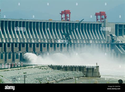 Sanxia Dam 11 Gates Fully Open 2024: A Comprehensive Guide to Its Impacts and Benefits