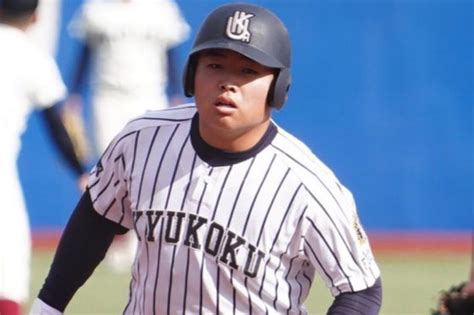 Saotome Yoichi: The Rising Star of Japanese Baseball