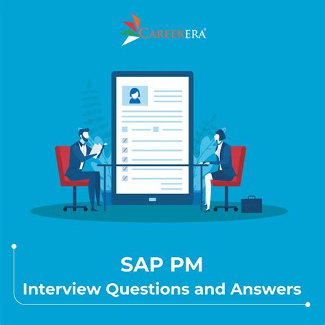 Sap Pm Interview Questions And Answers Reader