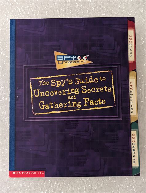 Sap Spy: Uncovering the Secrets of SAP