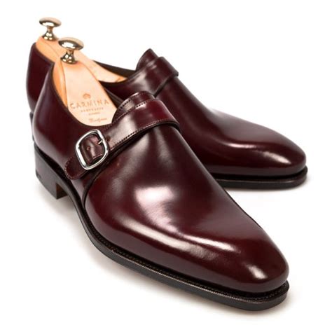 Sapato Monk Straps: Um Guia Definitivo para Estilo e Versatilidade