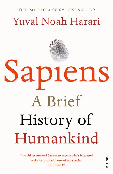 Sapiens: A Brief History of Humankind (mobi)