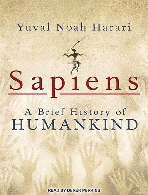 Sapiens: A Brief History of Humankind Ebook Doc